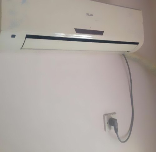 5KW的空調用2.5平方電線夠不夠用