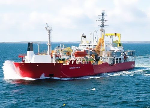 耐克森德國公司將為意昂海上風(fēng)電場(chǎng)供應(yīng)電纜