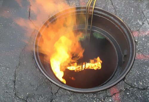 預(yù)防電纜起火，你一定要知道這些！