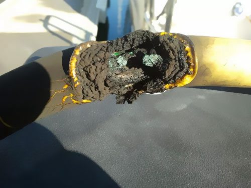 預(yù)防電纜起火，你一定要知道這些！