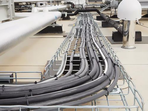 預(yù)防電纜起火，你一定要知道這些！