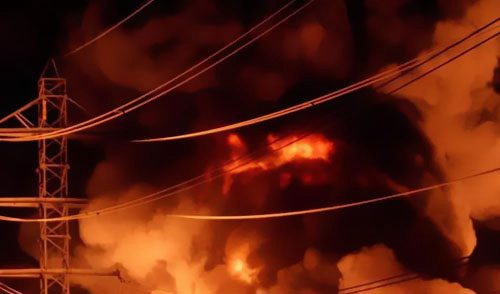 預(yù)防電纜起火，你一定要知道這些！