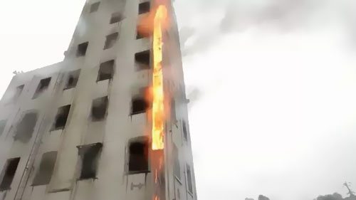 預(yù)防電纜起火，你一定要知道這些！