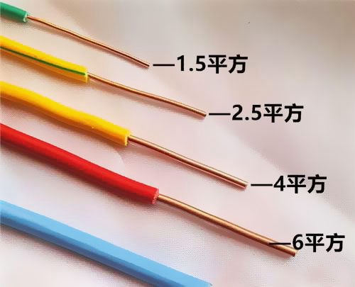 N-BV電線有什么作用?