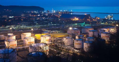 俄能源部:未來兩個(gè)月全球石油供需有望保持平衡